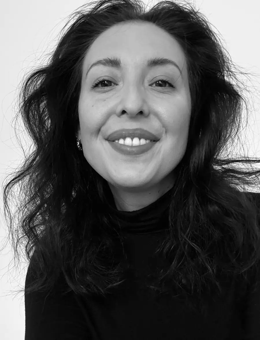 Patricia Anikó Misur