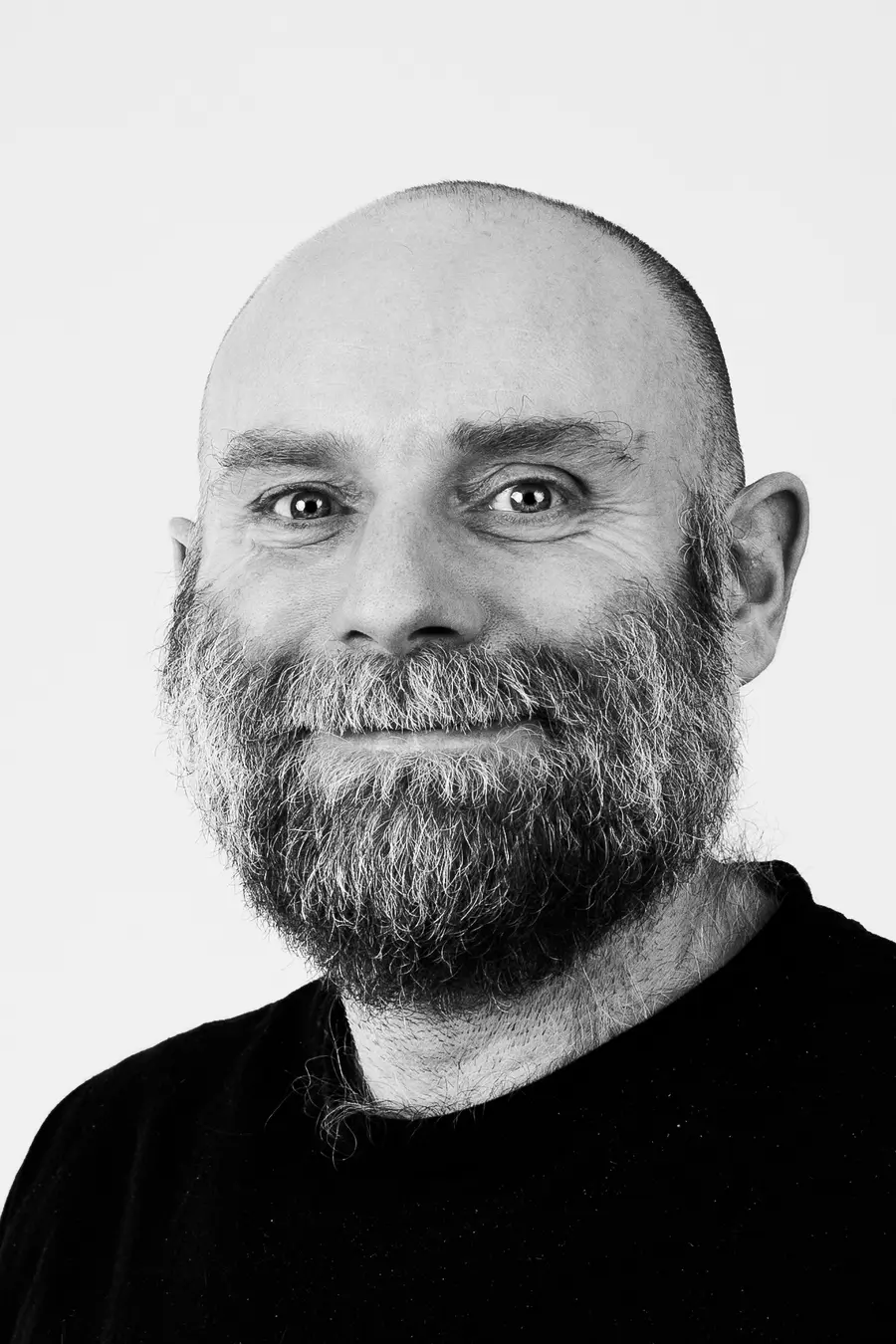 Sigurður Páll Behrend